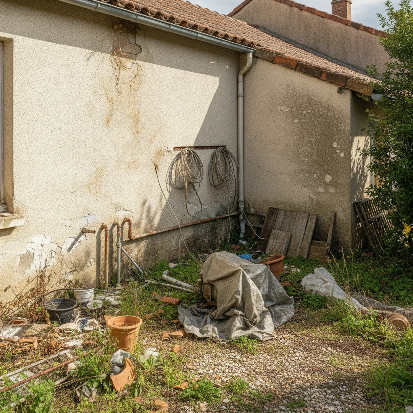 Climatisation nettoyée et contrôlée après entretien à Monteux